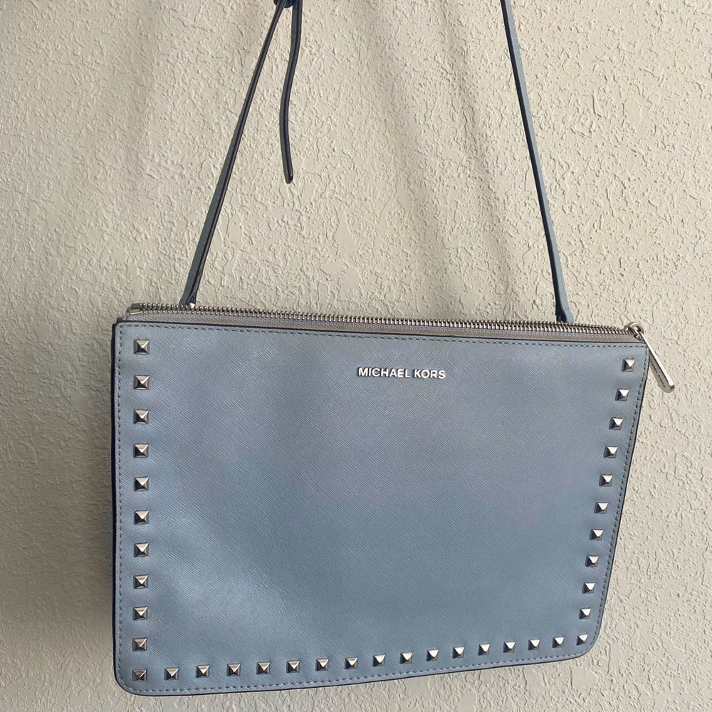 Michael Kors cross body purse!